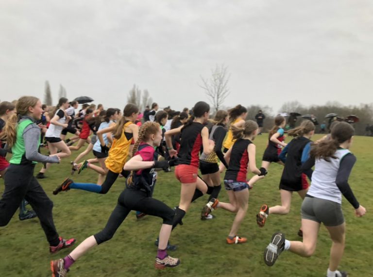 Manchester Schools PE Association » Greater Manchester Cross Country